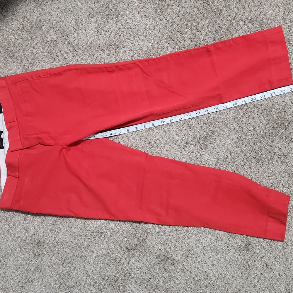 Banana Repbulic Sloan Pant Size 8 - Picture 7 of 7